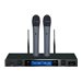 Technical Pro WMR20