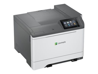 Lexmark CS632dwe Printer color Duplex laser A4/Legal 1200 x 1200 dpi 