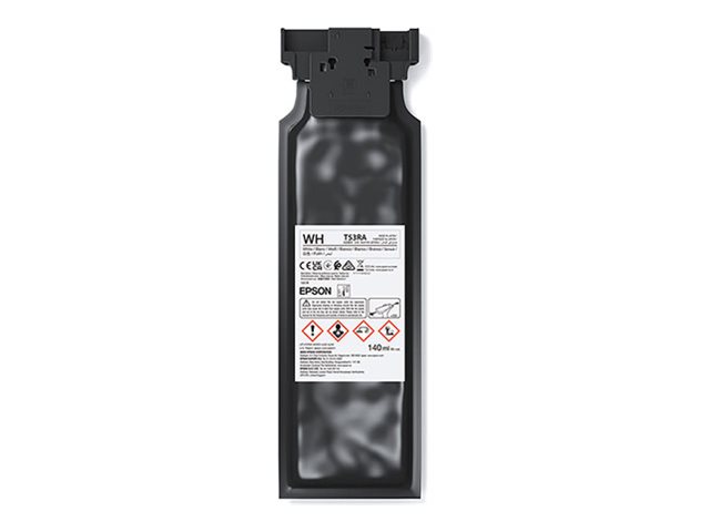 EPSON UltraChrome UV White C13T53RA20