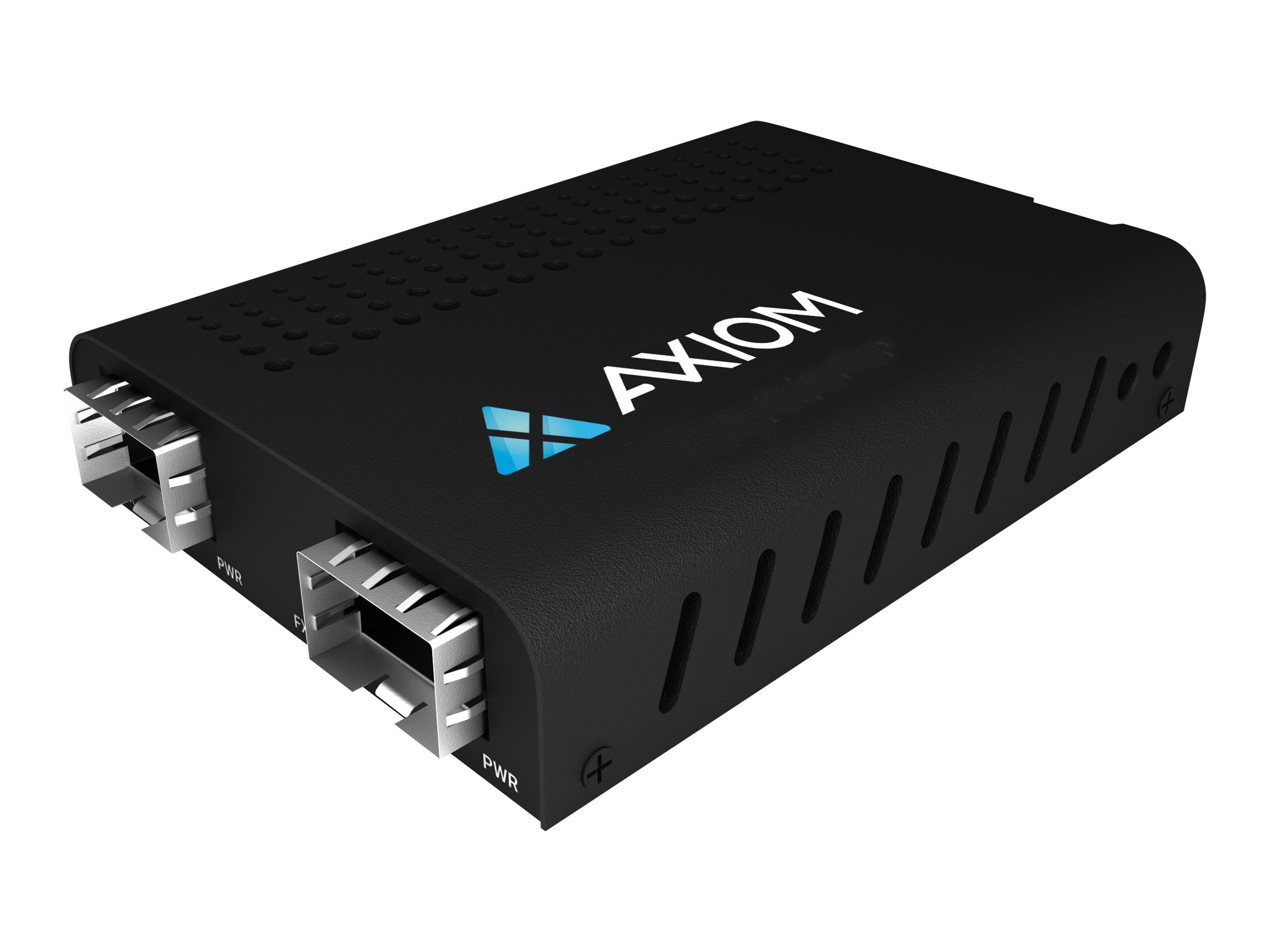 Axiom Mini - Fiber media converter
