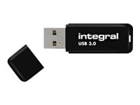 Image of Integral NOIR - USB flash drive - 32 GB