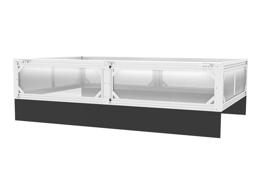 Eaton RapidPod - Aisle containment system kit (horizontal / vertical)