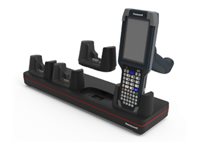 Honeywell Håndholdt opladnings holder + strøm adapter