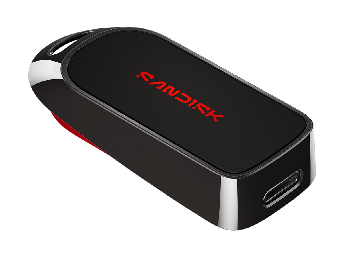 SanDisk - Jednotka USB flash - 256 GB – foto 2
