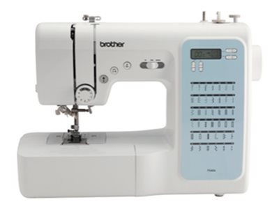 BROTHER FS40s Computer-Nähmaschine