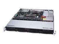 Supermicro SuperServer 6019P-MTR