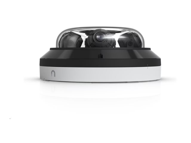 Ubiquiti UniFi AI Multi Sensor 4