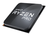 AMD Ryzen 3 Pro 4350GE - 3.5 GHz - 4 c¿urs - 8 filetages 