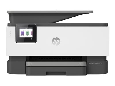 Instant HP - eligible Product Ink All-in-One Pro HP | 9012e colour Officejet printer multifunction - -