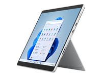 Microsoft Surface Pro 8 Tablet Intel Core i5 1145G7 Evo Win 11 Pro Iris Xe Graphics 