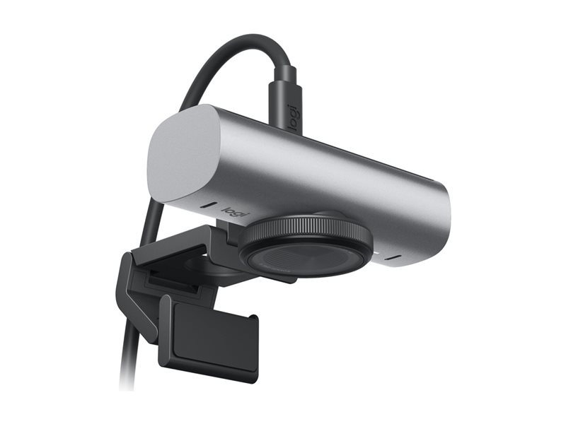 Logitech Master Series MX Brio