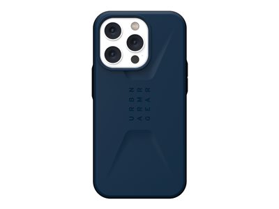 UAG Rugged Case for iPhone 14 Pro [6.1-in]