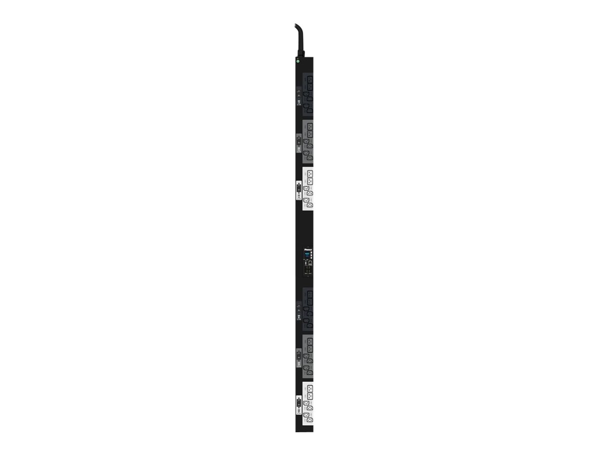 Panduit SmartZone G5 Monitored per Outlet (MPO) Series