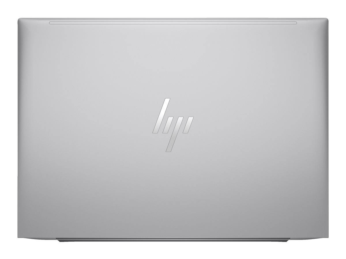 HP ZBook Firefly 14 G11 A Mobile Workstation - AI Ready - 14" - AMD Ryzen 5 - 8640HS - 8 GB RAM - 512 GB SSD - 4G - česká/slovenská – foto 5