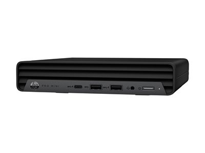 HP Pro 400 G9 - Mini Core i5 12500T / up to 4.4 GHz