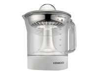 Kenwood JE290 Citruspresser 60W Hvid