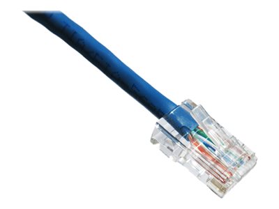 Axiom - Patch cable - RJ-45 (M) to RJ-45 (M)
