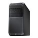 HP Workstation Z8 G4 90% Efficient Chassis