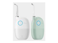 Oclean AirPump A10 - Mundskylning - hvid