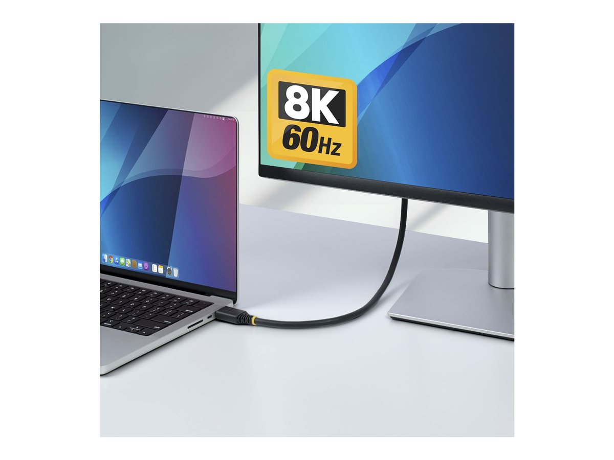 StarTech.com HDMI kabel - 5 m – foto 6