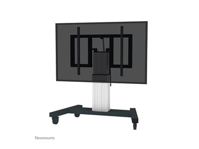 NEOMOUNTS Motorised Mobile Floor Stand