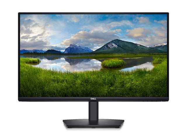 Image of Dell E2724HS - LED monitor - Full HD (1080p) - 27"