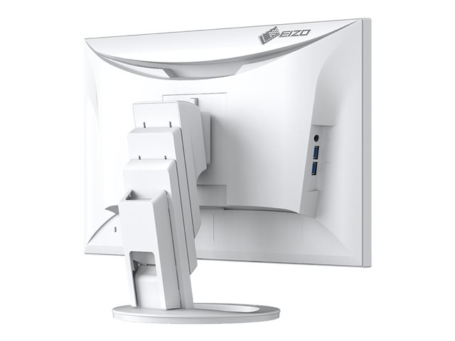 EIZO FlexScan EV2480-WT - LED monitor - Full HD (1080p) - 23.8" – foto 13