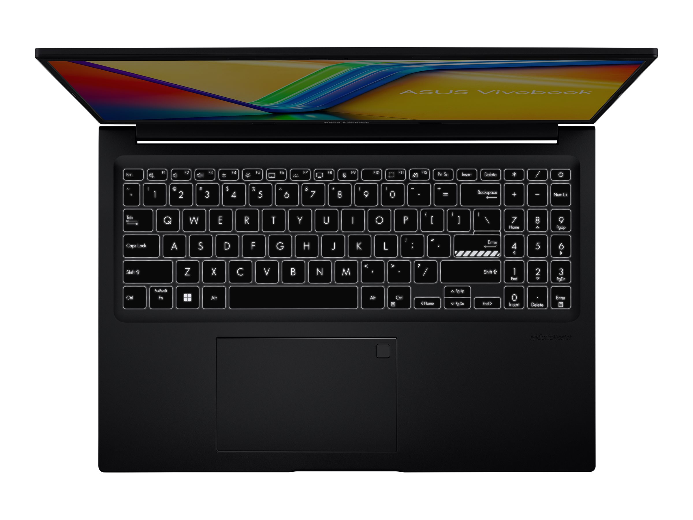 ASUS Vivobook 16 Notebook - 16 Inch - 16 GB RAM - 512 GB SSD