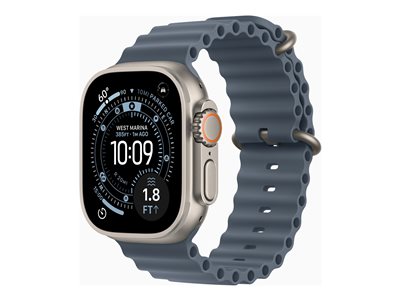 Apple Watch Ultra 3 - 49 mm