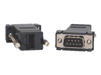 Opengear Straight - serial adapter