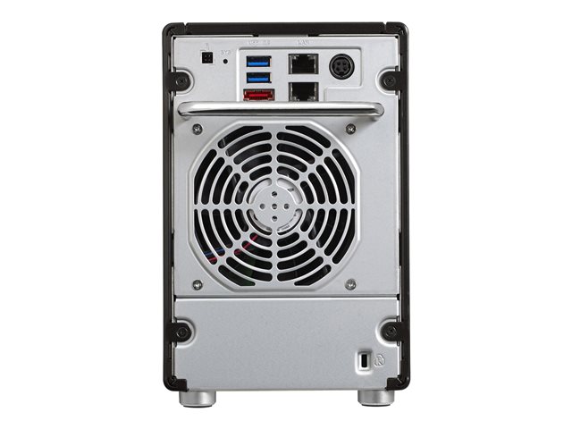 NETGEAR ReadyNAS 214 - NAS server - RN21400-100NES - Currys Business