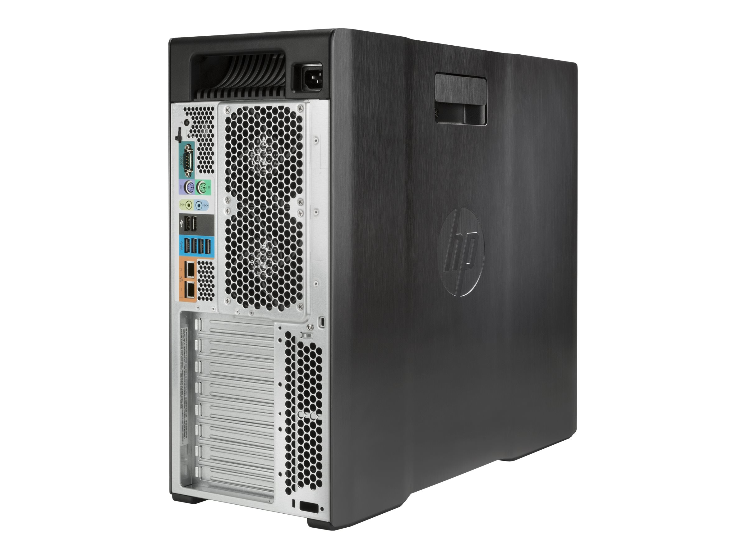 HP Workstation Z840 - MT | SHI