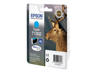 EPSON 1LB T1302 ink cartridge Cyan