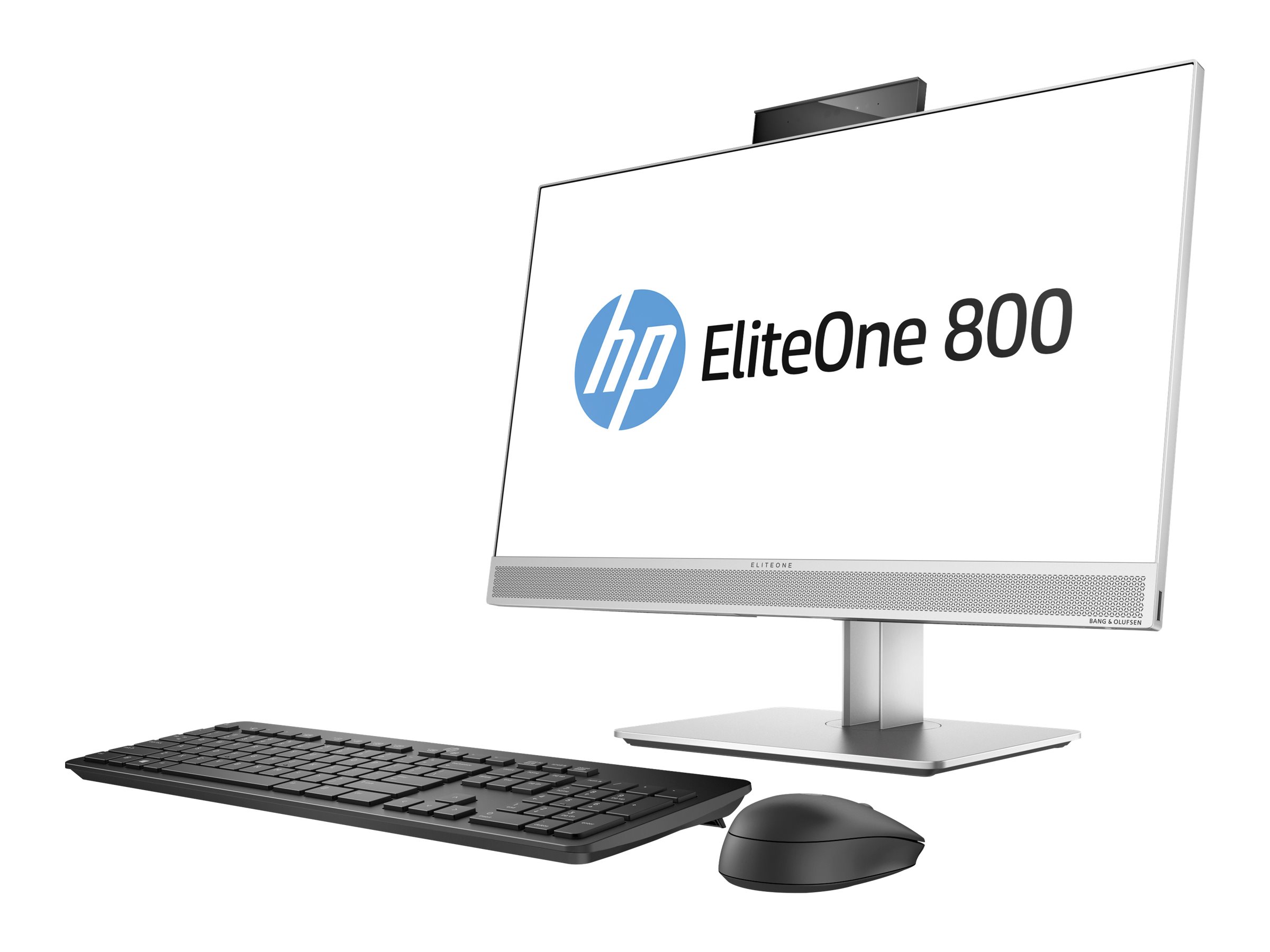 HP EliteOne 800 G3 - all-in-one Core i7 7700 3.6 GHz - 8 GB - SSD