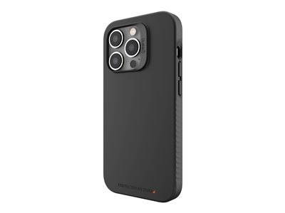 Gear4 Rio Snap - Back cover for cell phone