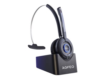 AGFEO DECT Headset IP - Nr. 6101543