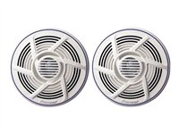Pioneer TS-MR1600 2-Vejs Bilhøjttaler - 6,5