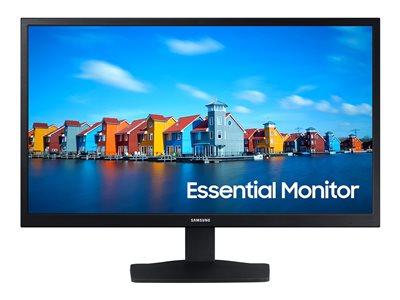Samsung S22A338NHN S33A Series LED monitor 22INCH 1920 x 1080 Full HD (1080p) @ 60 Hz VA 