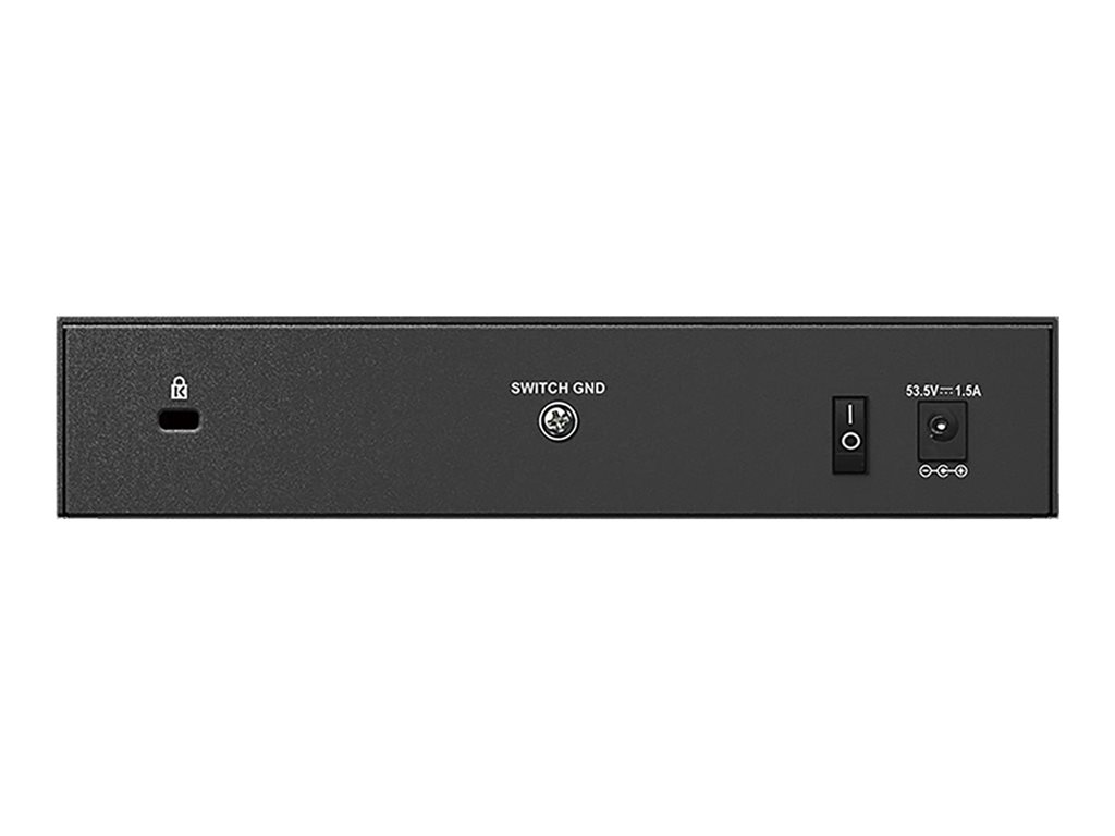 D-LINK Switch gigabit ethernet