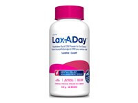 Lax-A-Day Polyethylene Glycol Powder - 30's