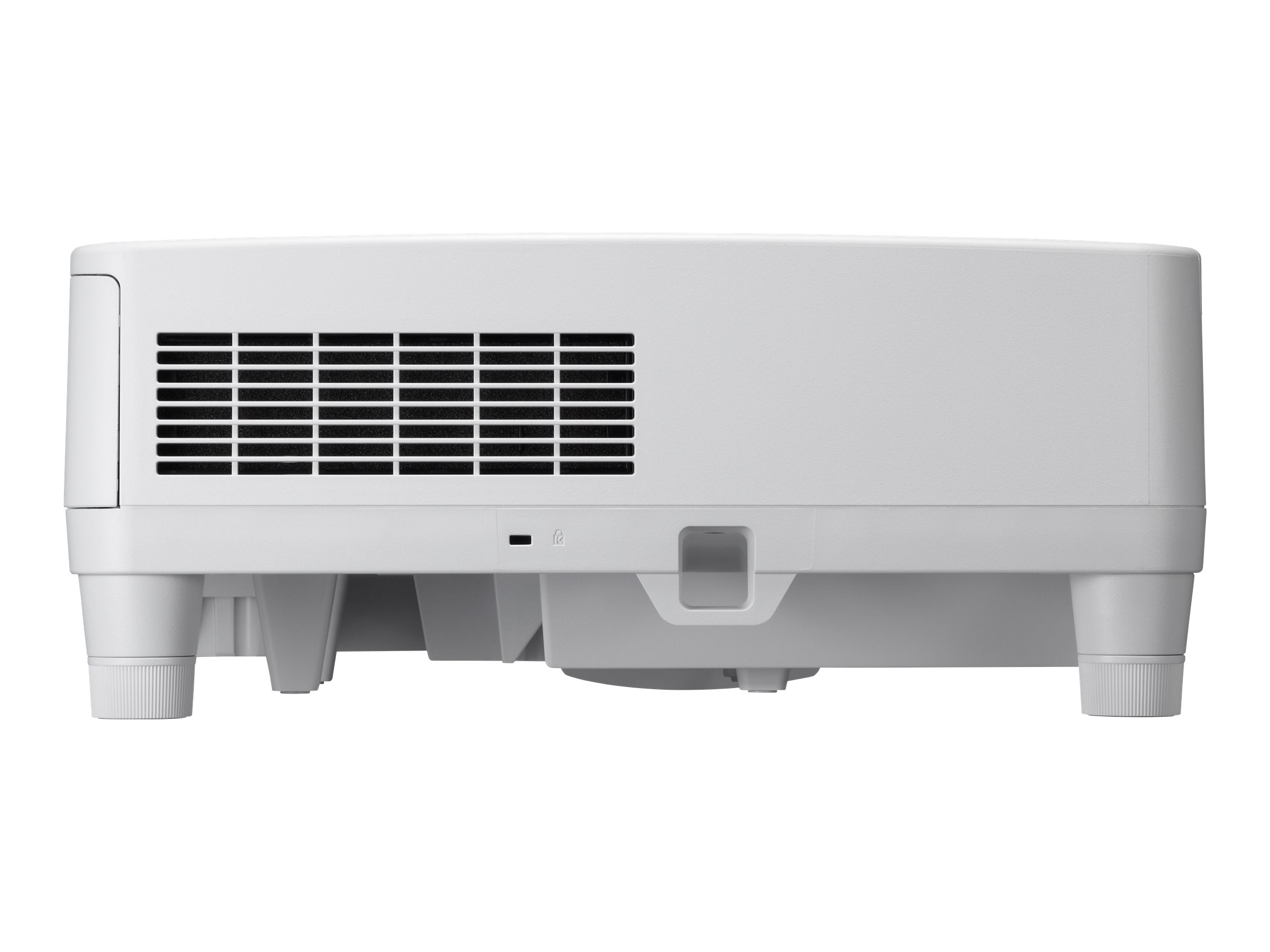 NEC UM351W - LCD projector | Overview, Specs, Details | SHI