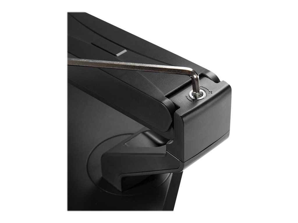 NEOMOUNTS FPMA-D885BLACK Desk Mount