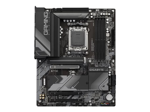 GIGABYTE B650 GAMING X AM5