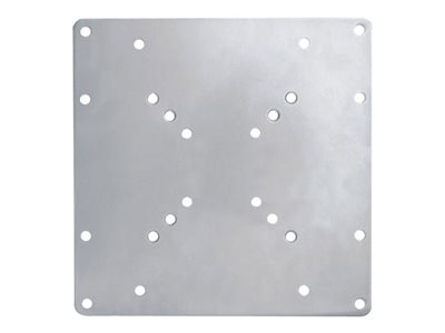 Monoprice - Mounting component (VESA adapter plate)
