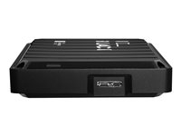 WD BLACK P10 GAME DRIVE 5To BLACK