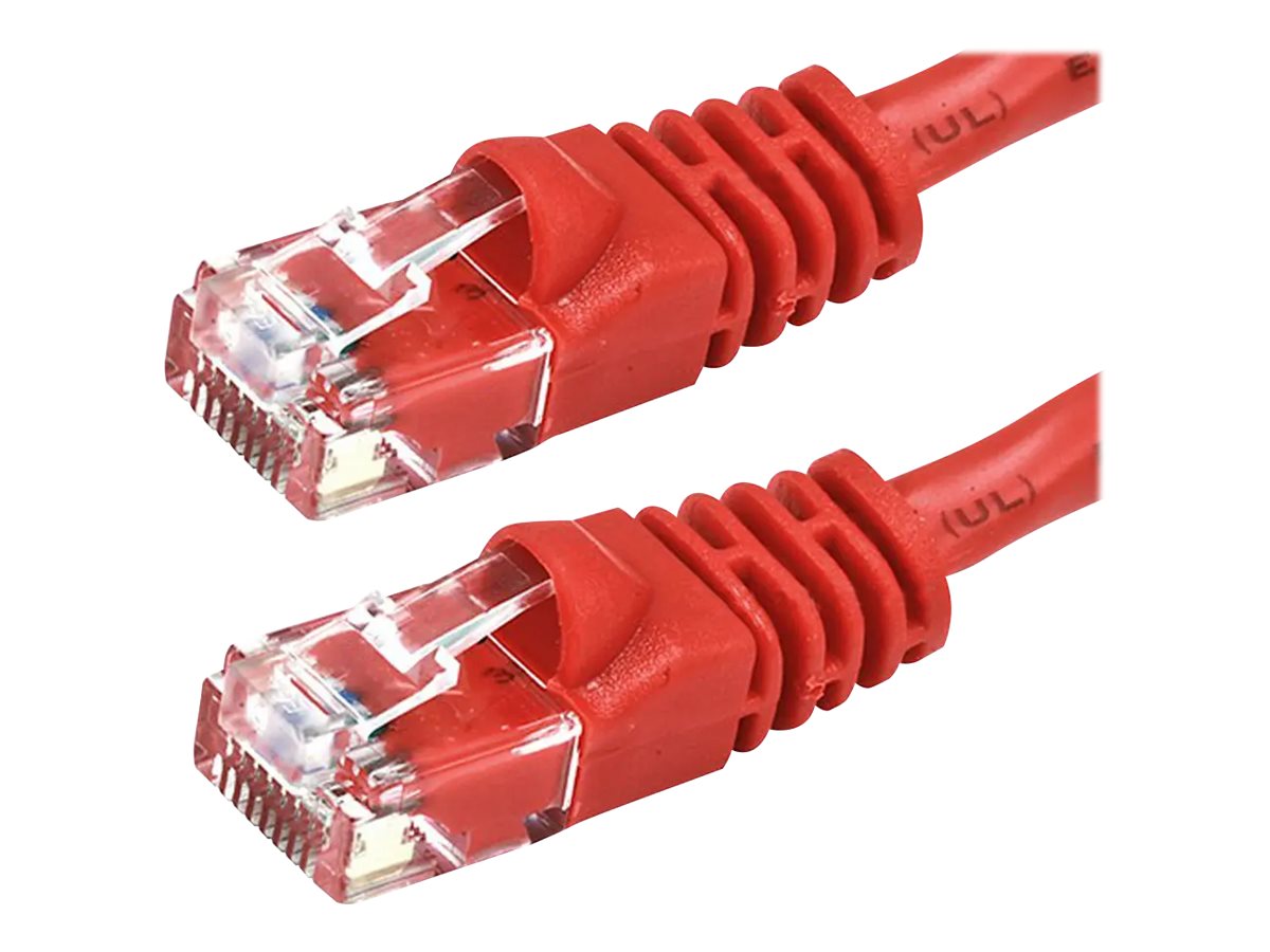Monoprice - Patch cable