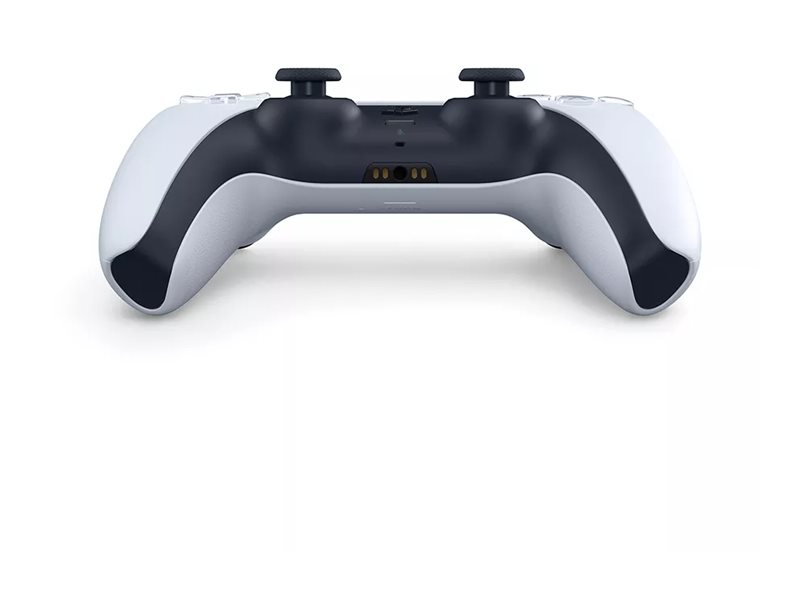 Sony PlayStation 5 Slim Digital Edition Game console 825 GB Product shot Close-up 75050