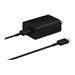 Samsung 15w Power Adapter Ep T1510xwegch — alternate view