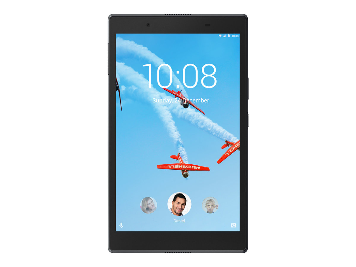 Lenovo Tab4 8 ZA2D - Tablet | Overview, Specs, Details | SHI