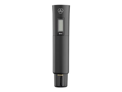DHT800 BAND1 REFERENCE DIGITAL WIRELESS HANDHELD TRANSMITTER